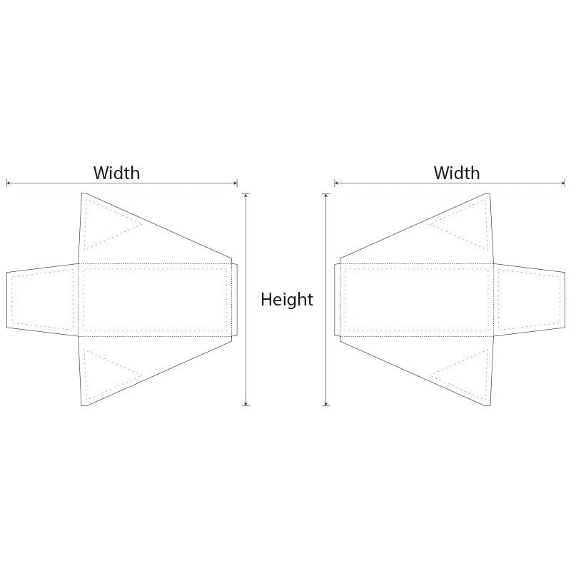 Cross-over Stretch Table Covers