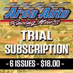6 Issue Trial - Subscription