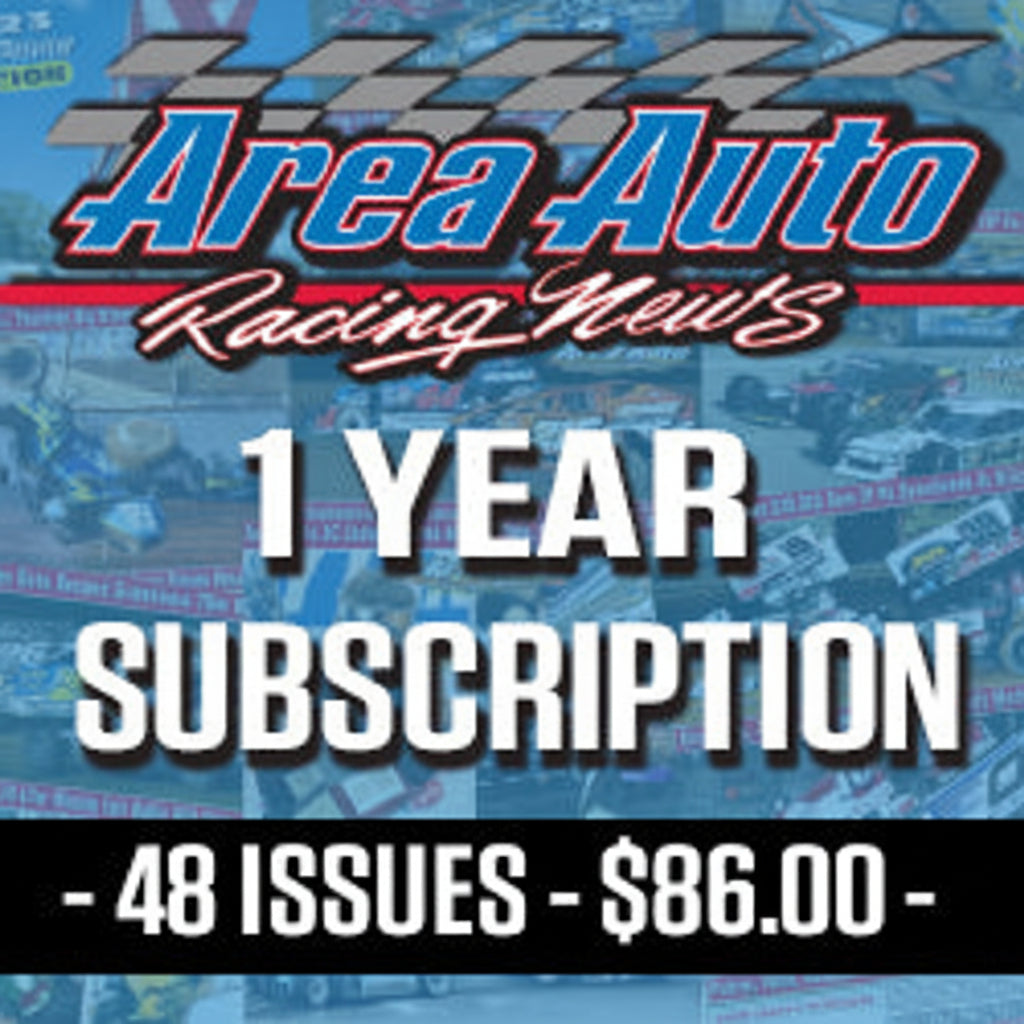 1 Year - 50 Issue - Subscription