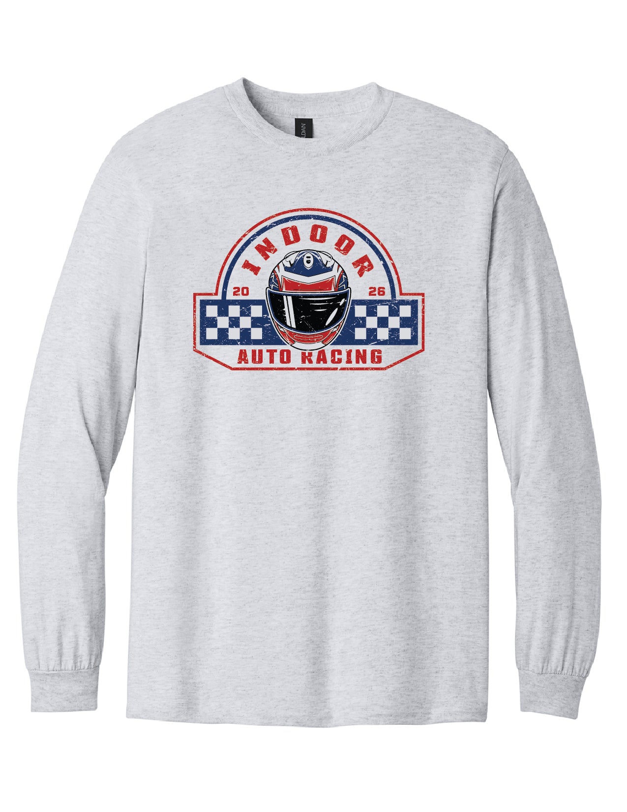 Indoor Series Long Sleeve