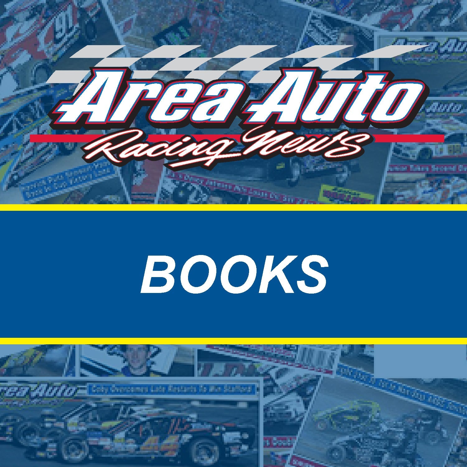 Racing Books