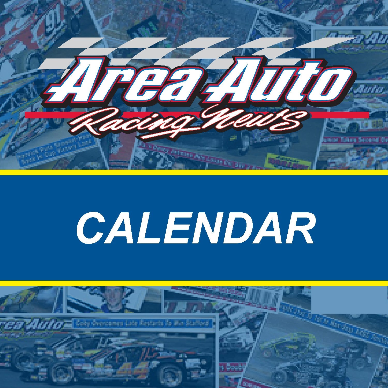 Racing Calendar