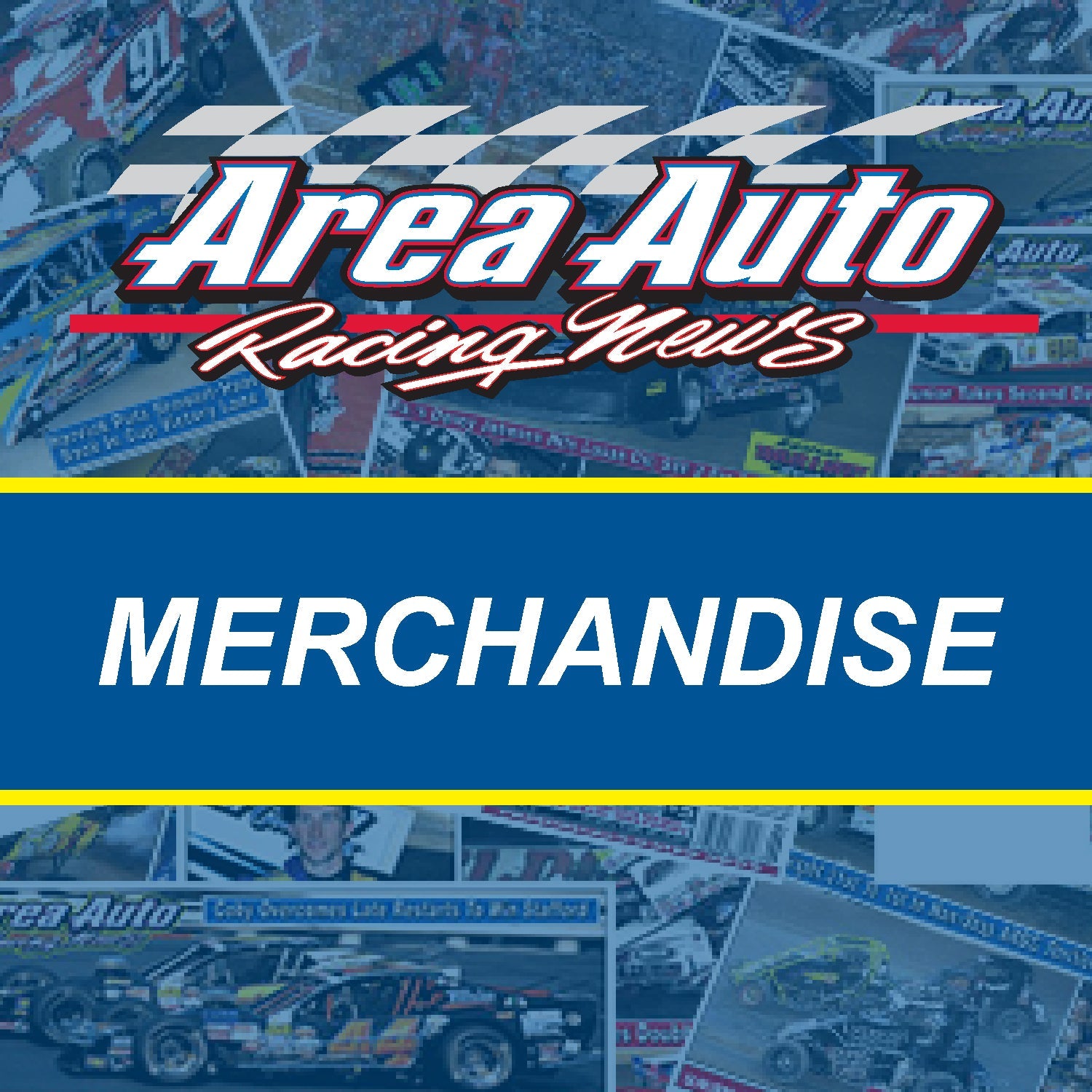 AARN Merchandise