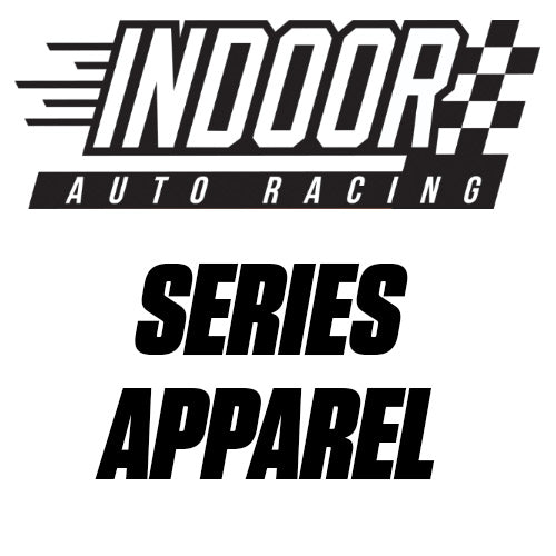 Indoor Auto Racing Merchandise