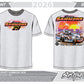 2026 Davey Sammons Racing
