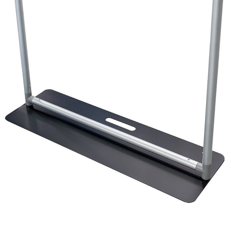 Fabric Banner Stand-Premium (Square Corners)