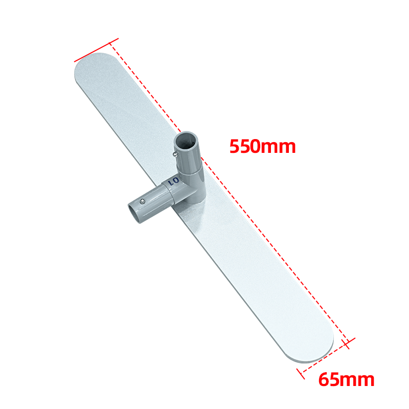Fabric Banner Stand (Round Corners)