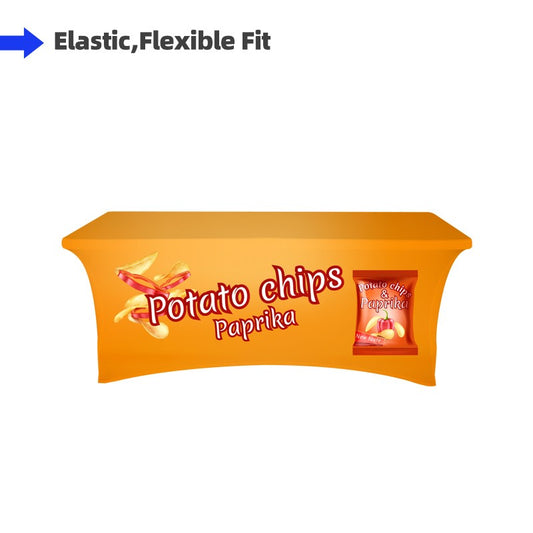 Stretch Table Covers