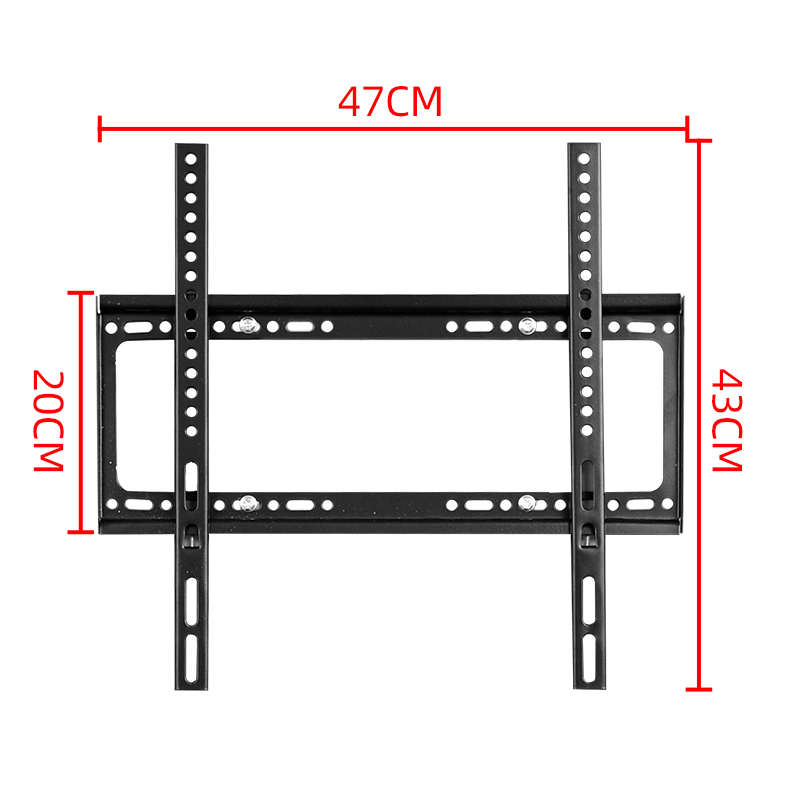 Square Arch Display Shelf &amp; TV Rack
