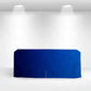 Fitted Table Covers Back with Slit