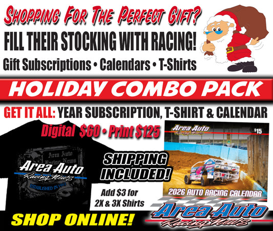 HOLIDAY SUBSCRIPTION BOX