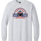 Indoor Series Long Sleeve