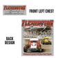 Flemington Speedway T-Shirt