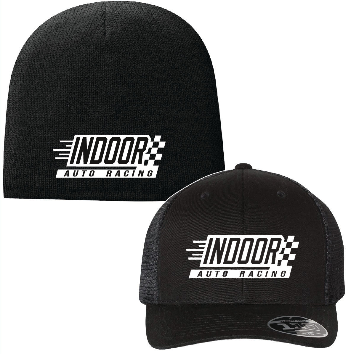 Indoor Series Hats