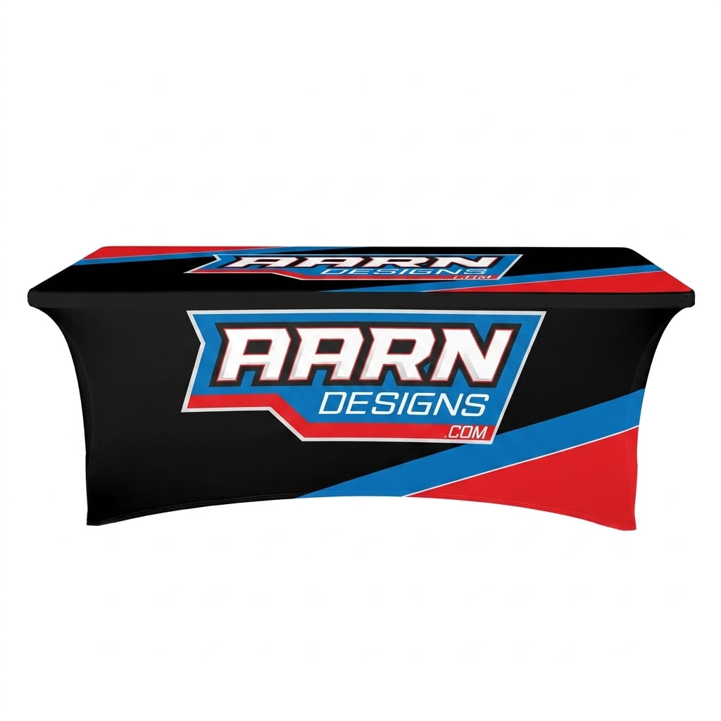 Stretch Table Covers