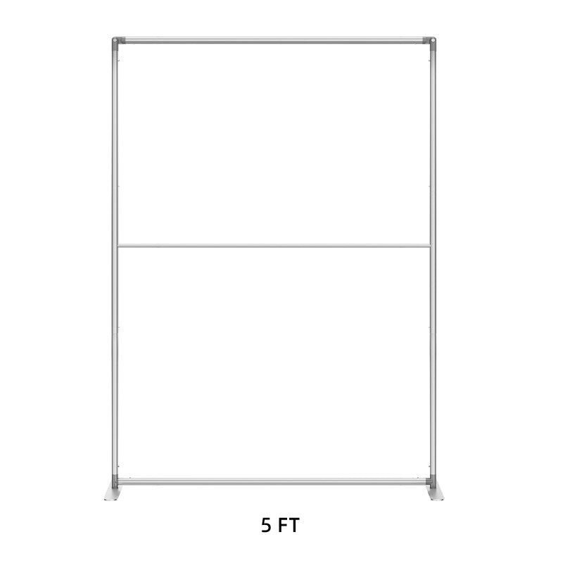 Fabric Banner Stand (Square Corners)