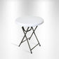 Round Stretch Table Covers