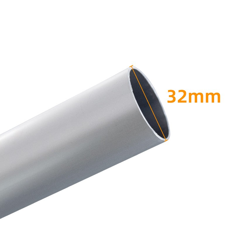 Straight Tension Fabric Display (Round Corners)