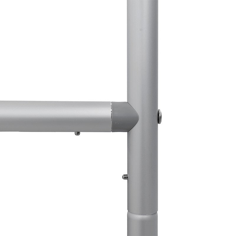 Tower Fabric Banner Stand