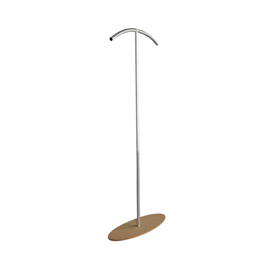 Fabric Display Stand