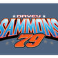 2023 Davey Sammons Racing Shirt