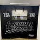 Trailer Door Enclosure