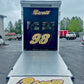 Trailer Door Enclosure