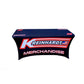 Custom Stretch Fit Table Covers