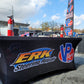 Custom Stretch Fit Table Covers