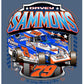 2023 Davey Sammons Racing Shirt