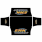 Custom Stretch Fit Table Covers