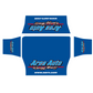 Custom Stretch Fit Table Covers