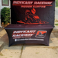 Custom Stretch Fit Table Covers