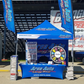 Custom Stretch Fit Table Covers