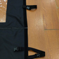 Trailer Door Enclosure