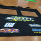 Trailer Door Enclosure