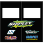 Trailer Door Enclosure