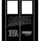 Trailer Door Enclosure